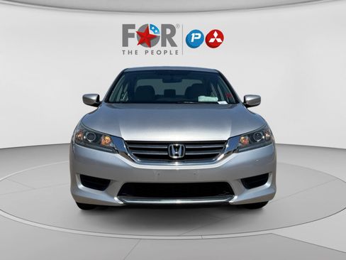 Used 2015 Honda Accord LX image 8