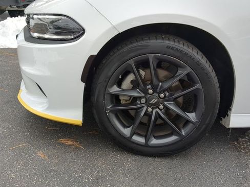 Used 2023 Dodge Charger GT w/ Plus Group image 10