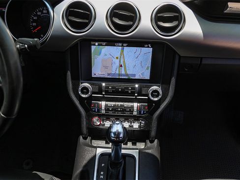 Used 2019 Ford Mustang GT Premium w/ Ford Safe & Smart Package image 16