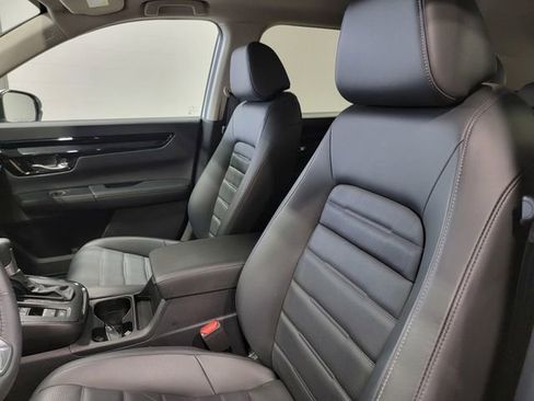 Used 2024 Honda CR-V EX-L image 13