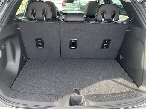 New 2027 Chevrolet Bolt RS w/ Technology Package image 5