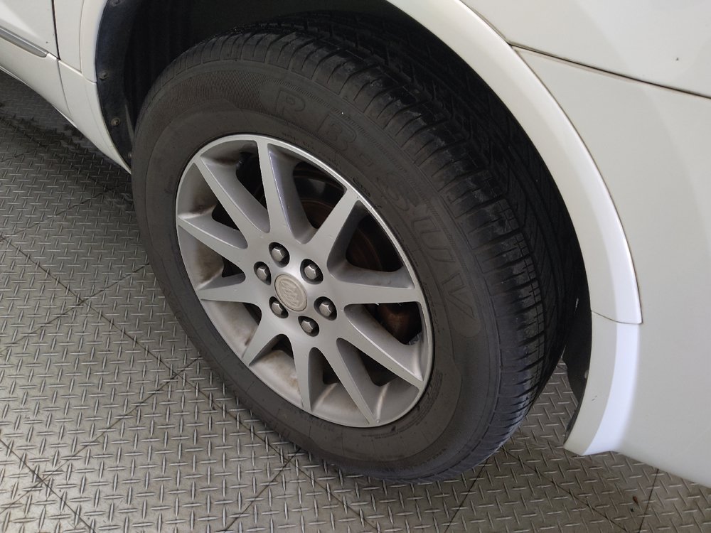 Used 2016 Buick Enclave Leather FWD image 31
