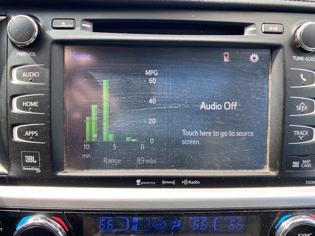 Used 2019 Toyota Highlander Limited Platinum AWD/4WD image 13