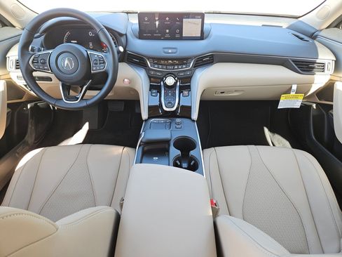 New 2025 Acura TLX w/Technology Package image 17
