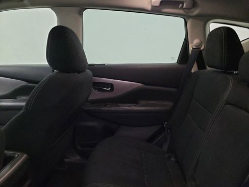 Used 2021 Nissan Murano SV image 18