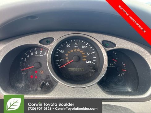 Used 2002 Toyota Highlander V6 image 9