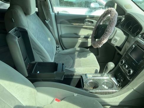 Used 2013 Buick Enclave Convenience w/ Trailering Provision Package AWD/4WD image 4