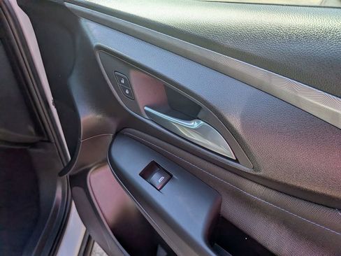 Certified 2024 Buick Envista Sport Touring w/ Convenience I Package FWD image 22