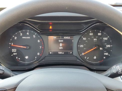 Used 2024 Chevrolet Trax LS w/ LS Convenience Package image 13