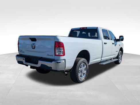 Used 2024 RAM 2500 Big Horn image 5