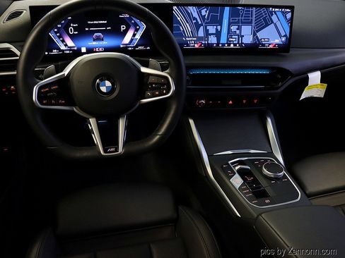 Used 2025 BMW 430i xDrive Coupe w/ M Sport Package image 15