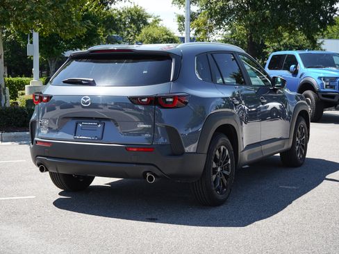 Used 2024 MAZDA CX-50 AWD 2.5 S w/ Cargo Package image 10