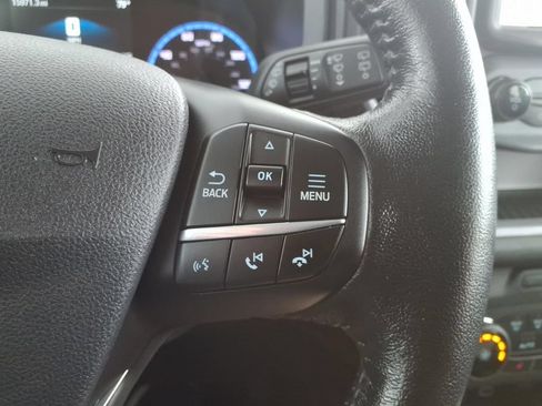Used 2023 Ford Bronco Sport Big Bend w/ Convenience Package AWD/4WD image 30