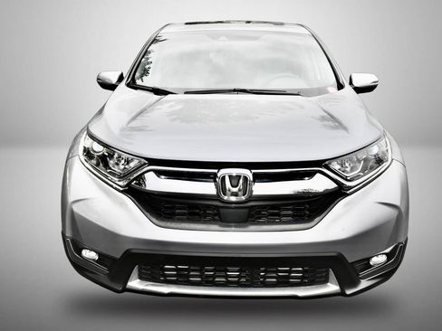 Used 2017 Honda CR-V EX image 10