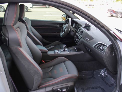 Used 2021 BMW M2 Competition w/ Executive Package image 20