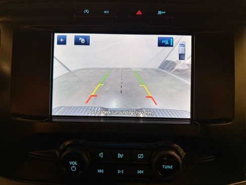 Used 2022 Ford F150 XL w/ STX Appearance Package image 22