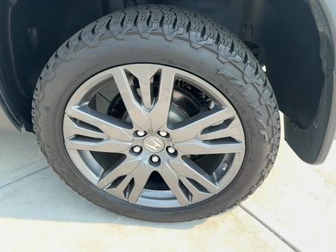 Used 2021 Honda Passport EX-L image 9