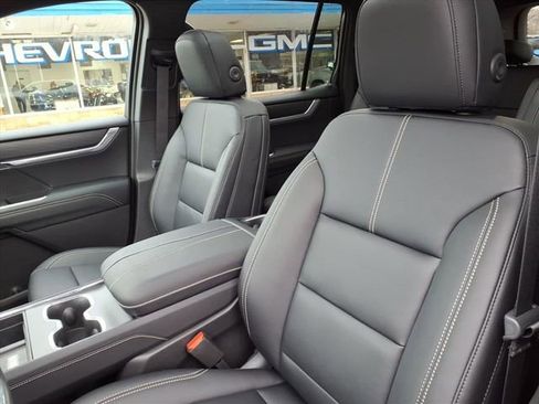 New 2026 GMC Acadia Elevation w/ Black Edition image 21