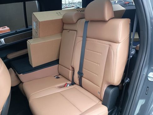 New 2026 Hyundai Santa Fe Limited AWD/4WD image 28