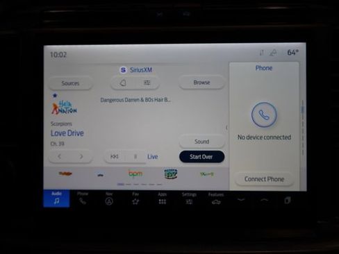 Used 2025 Ford F150 Raptor AWD/4WD image 29