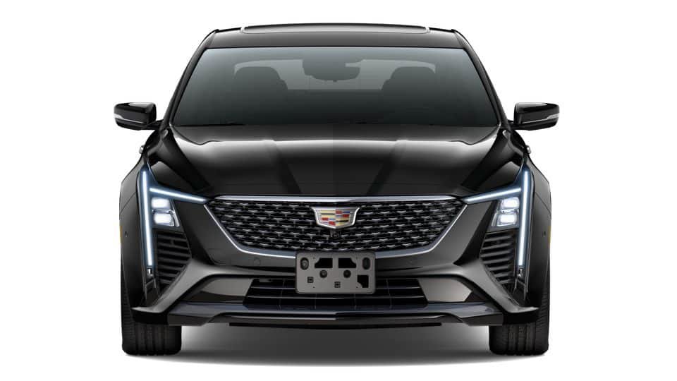 New 2026 Cadillac CT5 Premium Luxury w/ Technology Package RWD image 63