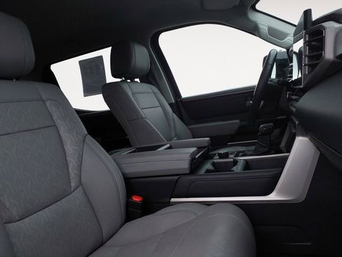 Used 2024 Toyota Tundra Limited w/ TRD Off-Road Package image 15