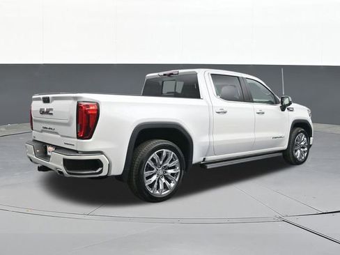 Used 2024 GMC Sierra 1500 Denali w/ Denali Reserve Package image 15