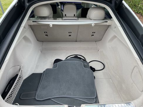 Used 2024 Mercedes-Benz EQS 450+ Sedan image 34