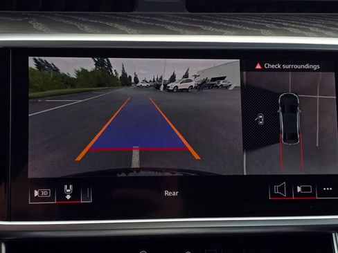 Used 2024 Audi A6 Premium Plus image 34