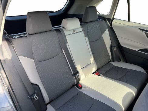 Certified 2025 Toyota RAV4 XLE image 18