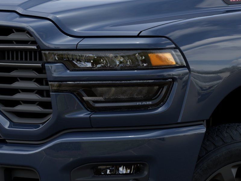 New 2026 RAM 2500 Lone Star AWD/4WD image 29