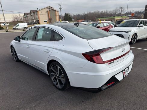 Used 2023 Hyundai Sonata SEL Plus FWD image 6