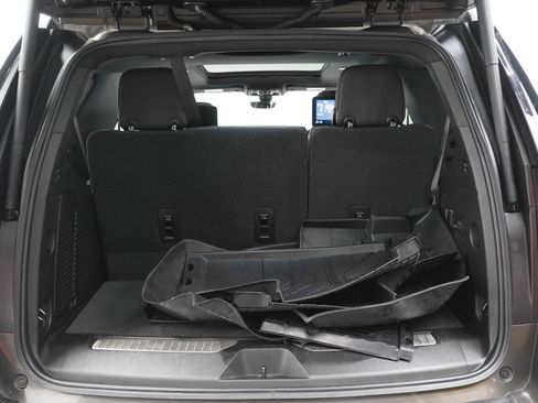 Used 2021 Chevrolet Tahoe High Country AWD/4WD image 20