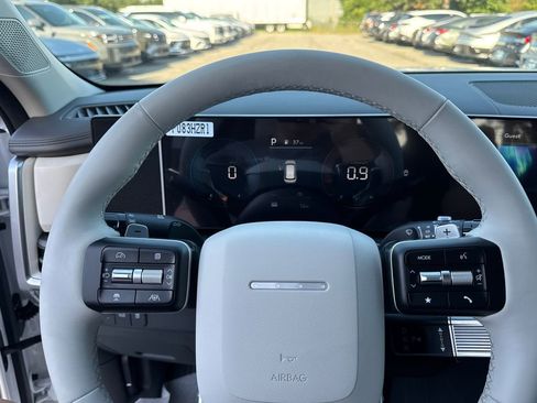 New 2026 Hyundai Santa Fe SE image 17