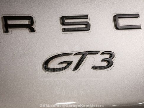 Used 2016 Porsche 911 GT3 RWD image 76