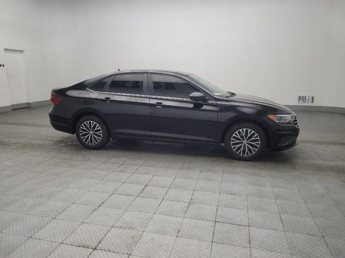 Used 2019 Volkswagen Jetta SE FWD image 11