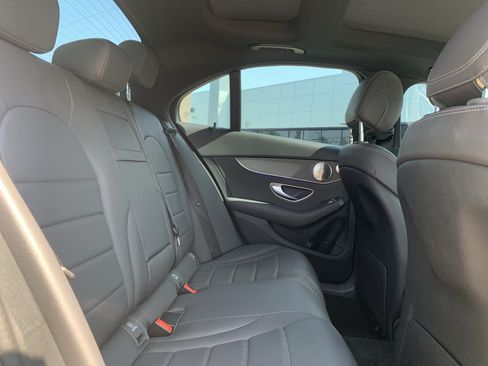 Used 2020 Mercedes-Benz C 300 Sedan image 33