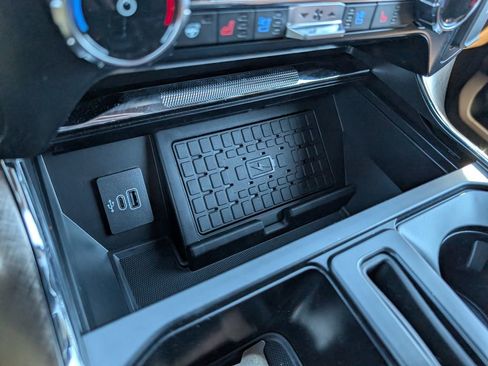 New 2026 Ford F150 King Ranch w/ Equipment Group 601A High image 16