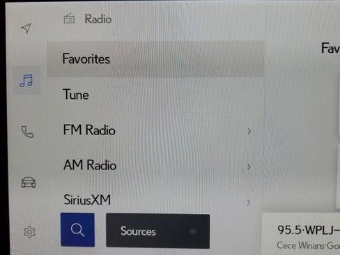Certified 2023 Lexus NX 350h AWD w/ Premium Package image 18