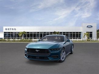 New 2026 Ford Mustang Premium video 2