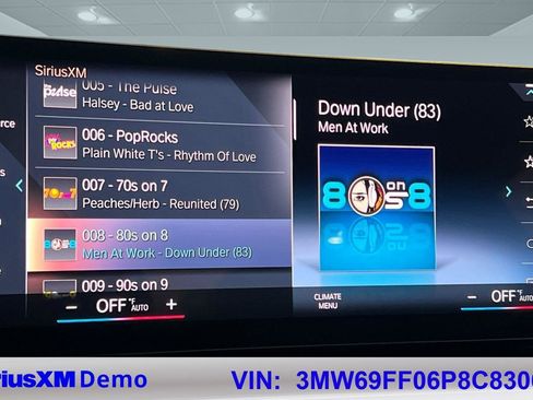 Certified 2023 BMW 330i Sedan w/ Premium Package image 35