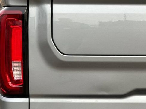 Used 2024 GMC Sierra 1500 AT4X AWD/4WD image 49