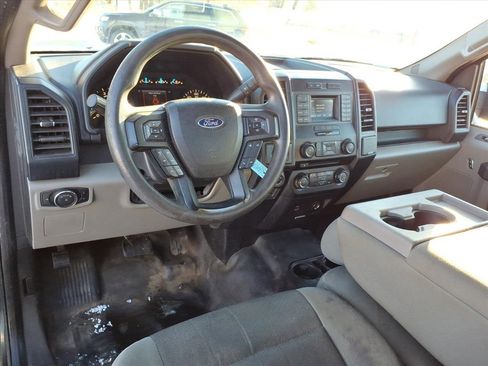 Used 2016 Ford F150 XL w/ Equipment Group 101A Mid image 20
