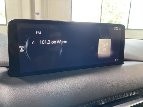 Certified 2022 MAZDA CX-5 AWD 2.5 S image 25