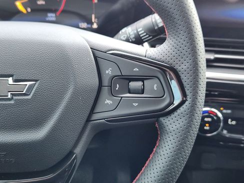 New 2026 Chevrolet Trax RS w/ Driver Confidence Package FWD image 17