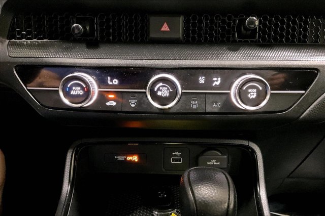 Used 2025 Honda CR-V LX image 32