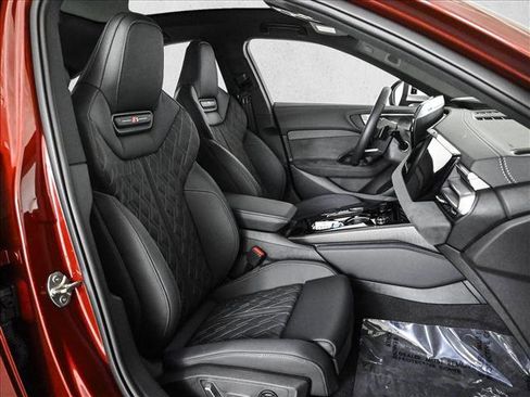 Certified 2025 Audi S5 Premium Plus w/ Premium Plus Package AWD/4WD image 23