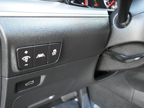 Used 2024 Kia K5 GT-Line image 42