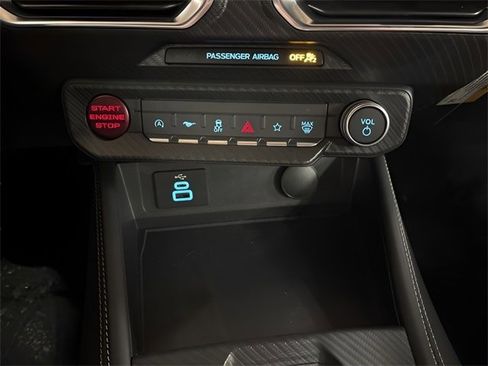 New 2026 Ford Mustang GT Premium image 19