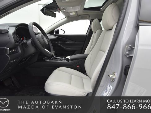 New 2026 MAZDA CX-30 2.5 Turbo w/ Premium Plus Pkg image 30